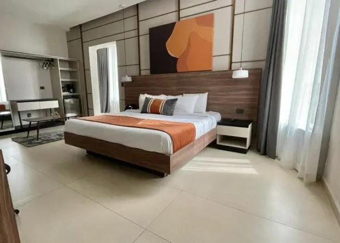 Hotel Via Dorada