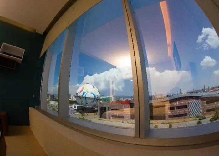 Hotel Via Dorada
