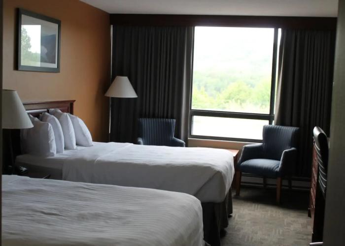 Greenwood Inn & Suites