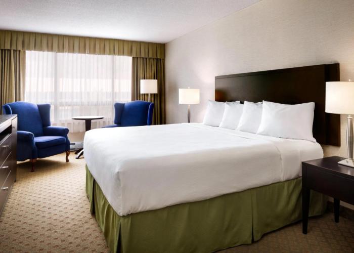 Greenwood Inn & Suites