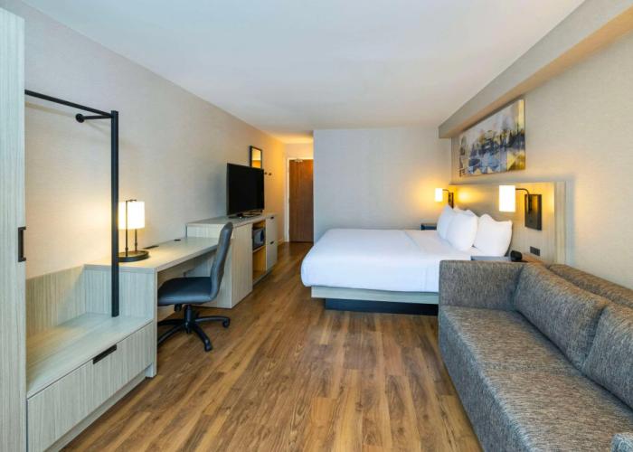 Comfort Inn