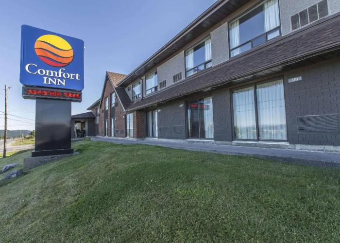 Comfort Inn