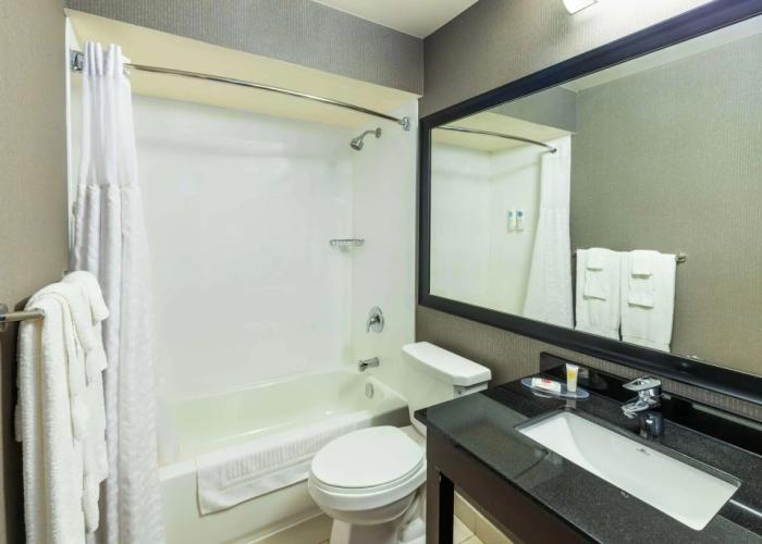 Comfort Inn