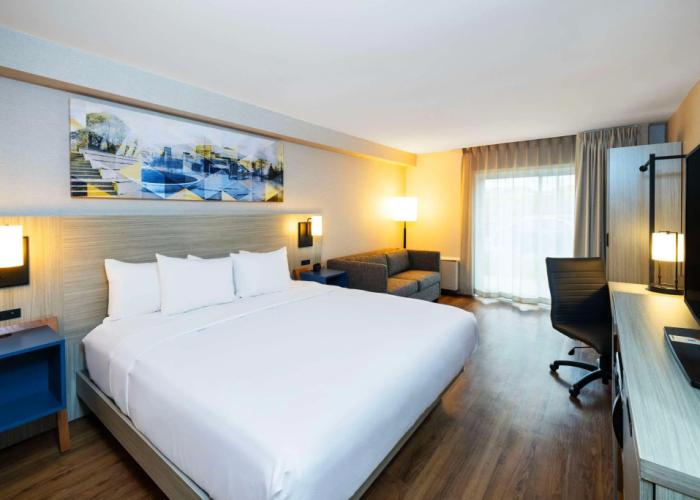 Comfort Inn