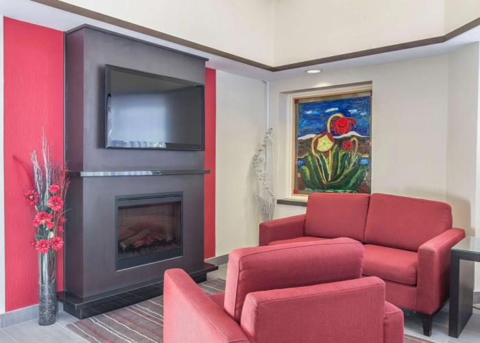 Comfort Inn