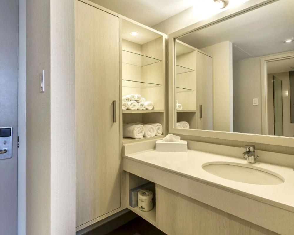 фото Quality Inn Corner Brook
