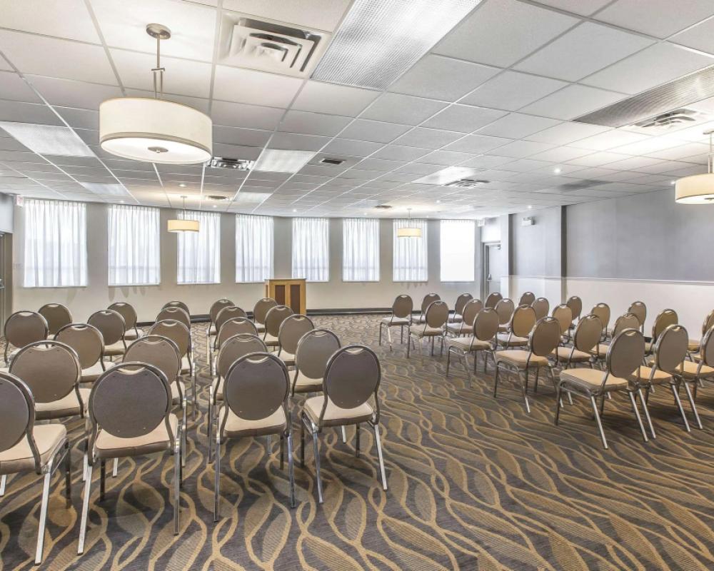 фото Quality Inn Corner Brook