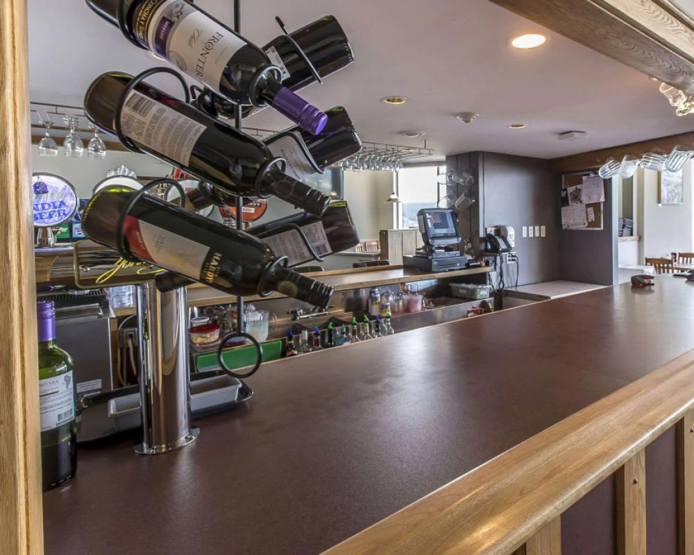 фото Quality Inn Corner Brook