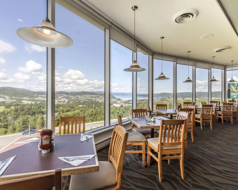 фото Quality Inn Corner Brook