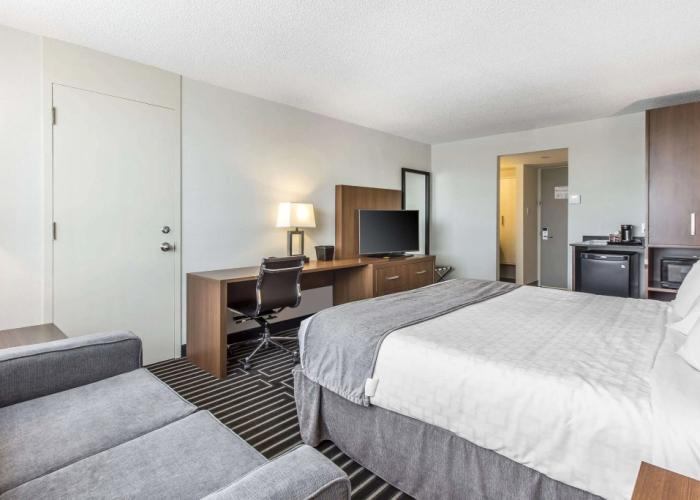 Quality Inn Corner Brook