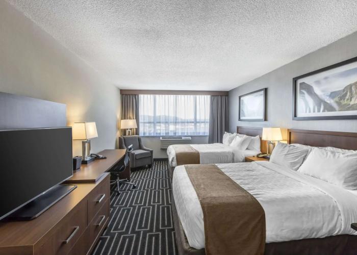 Quality Inn Corner Brook