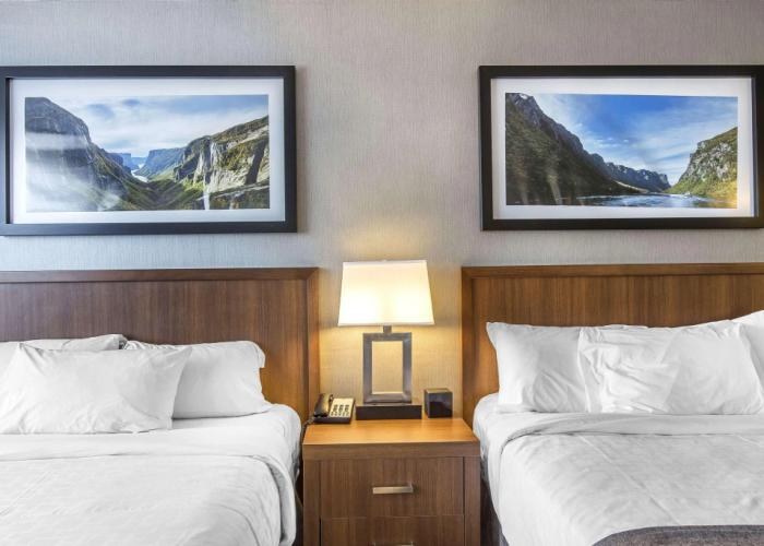 Quality Inn Corner Brook