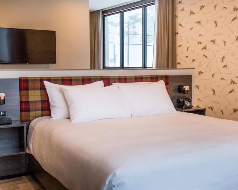 фото Hew & Draw Hotel