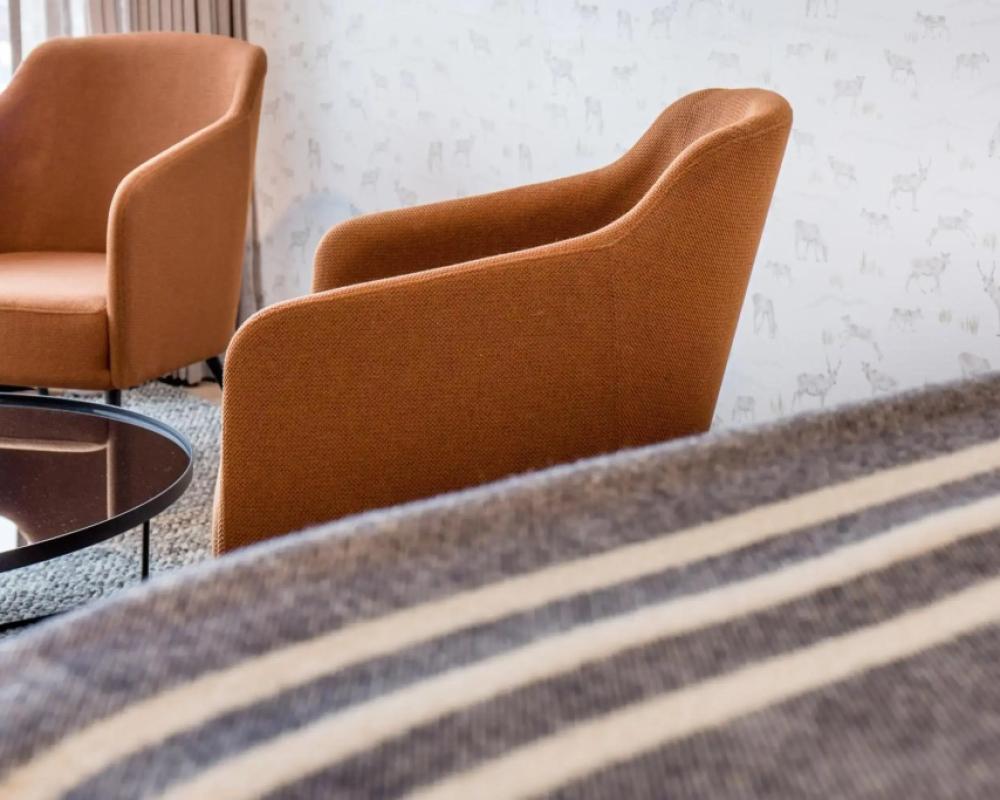 фото Hew & Draw Hotel