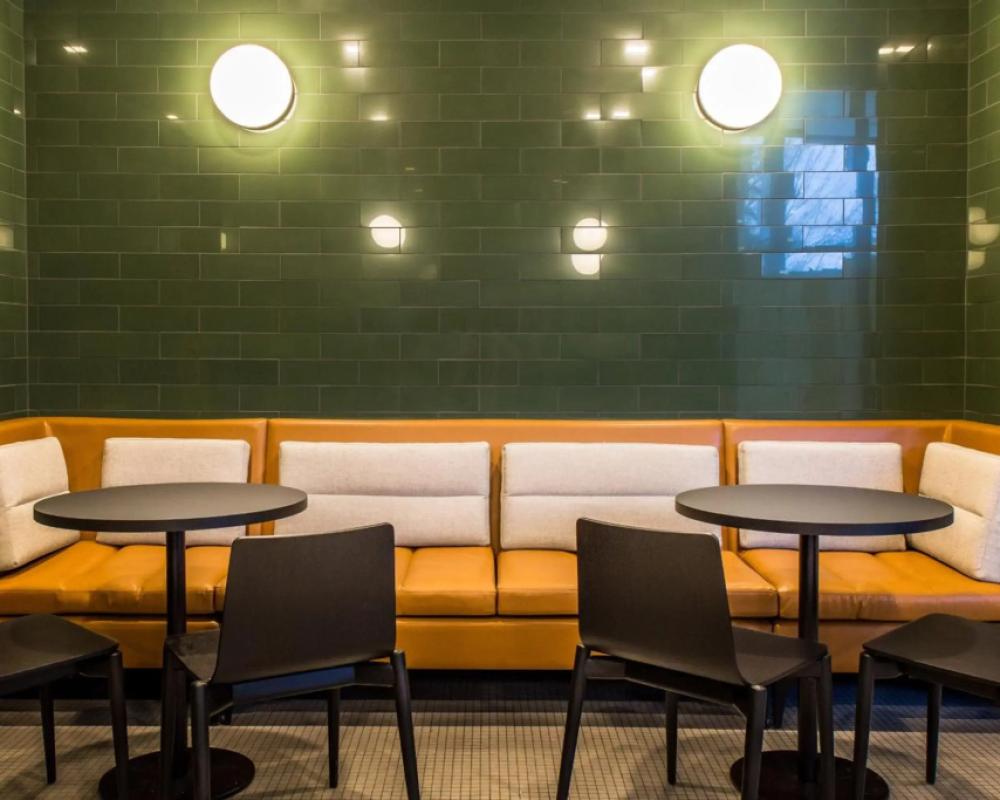 фото Hew & Draw Hotel