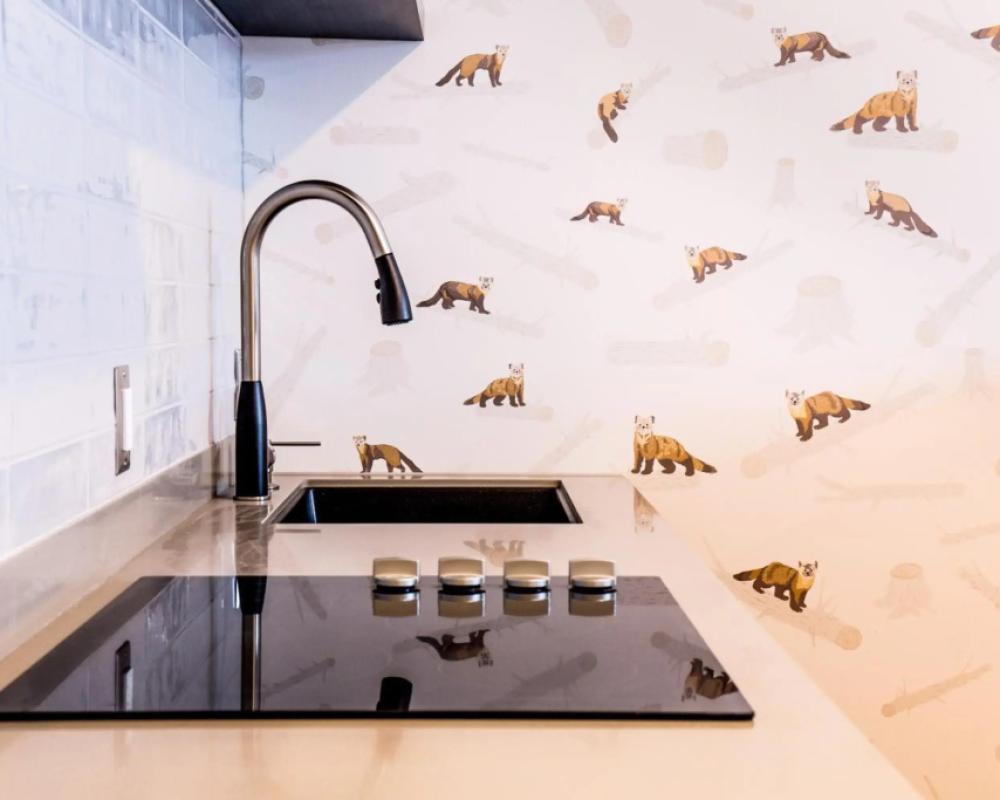 фото Hew & Draw Hotel