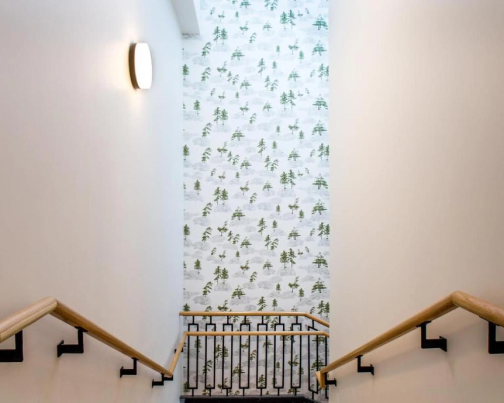 фото Hew & Draw Hotel