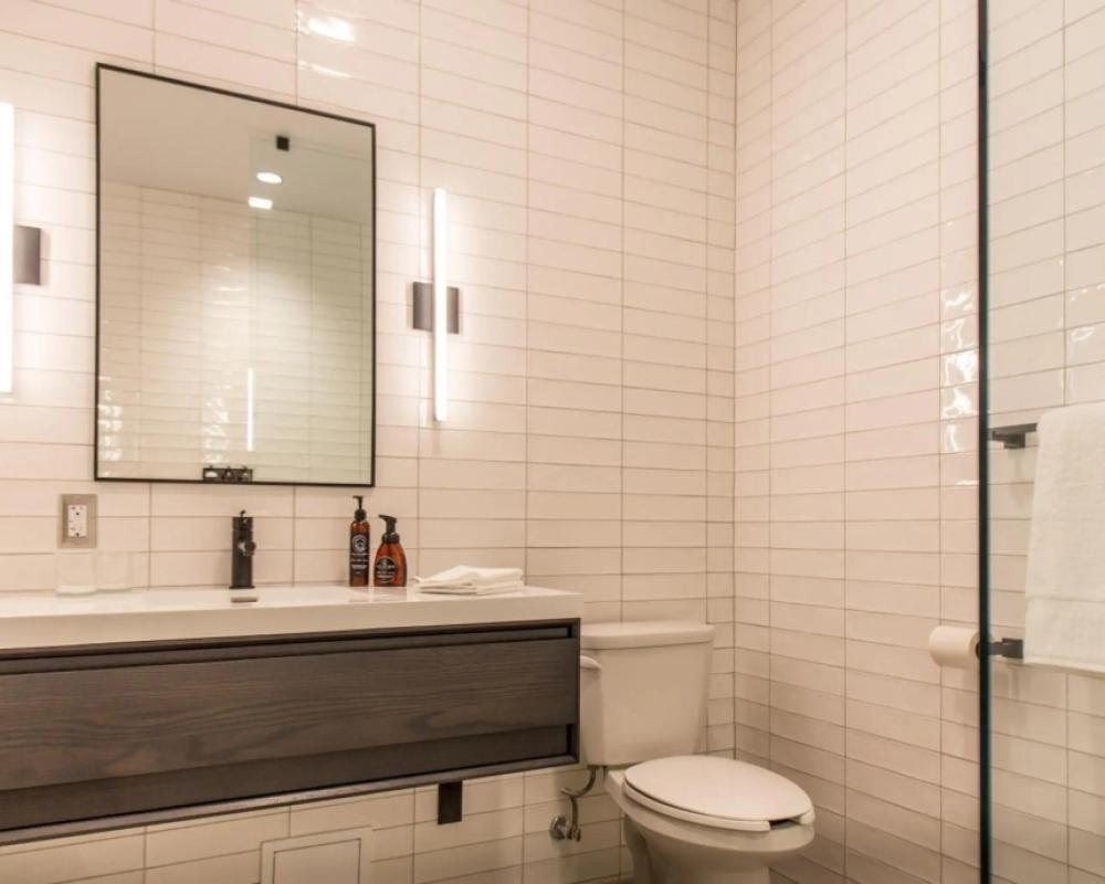 фото Hew & Draw Hotel
