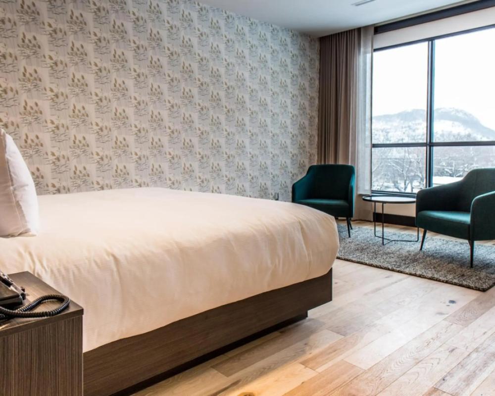 фото Hew & Draw Hotel