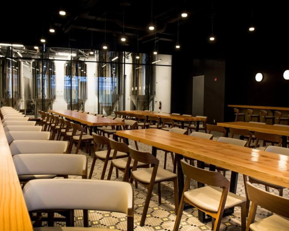 фото Hew & Draw Hotel