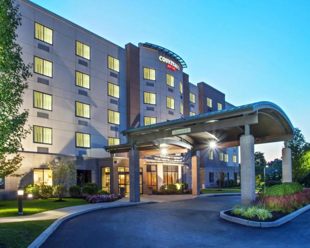 Courtyard by Marriott Philadelphia Great Valley/Malvern