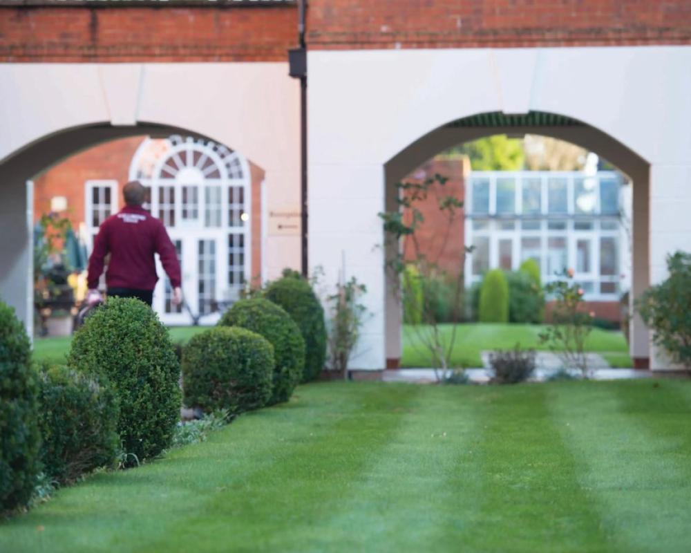 Champneys Forest Mere