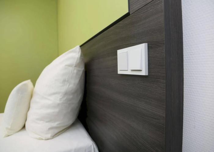 Hotel Economy-Hotel