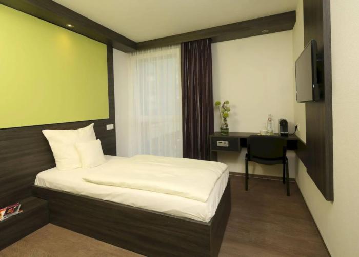 Hotel Economy-Hotel
