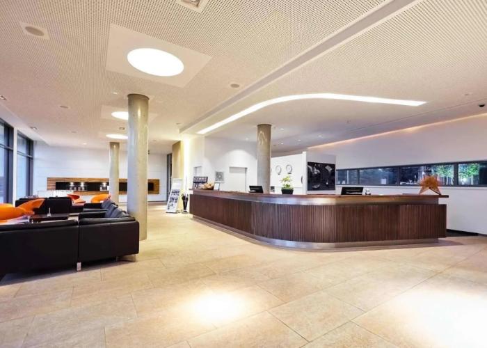 LAGO hotel & restaurant am see