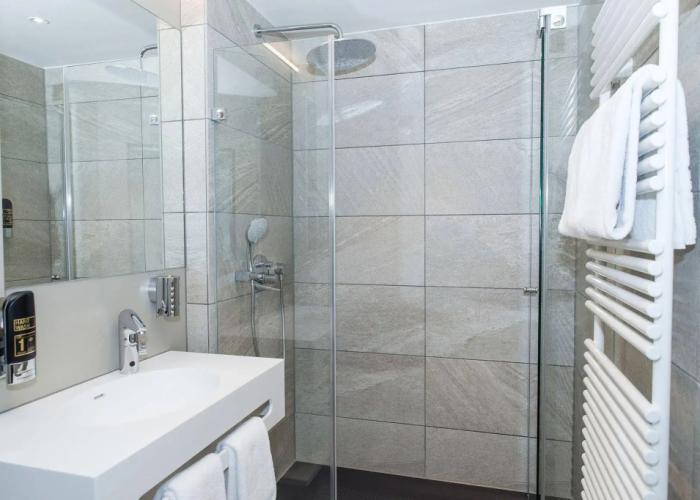 Hotel Goldenes Rad