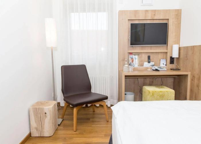 Hotel Goldenes Rad