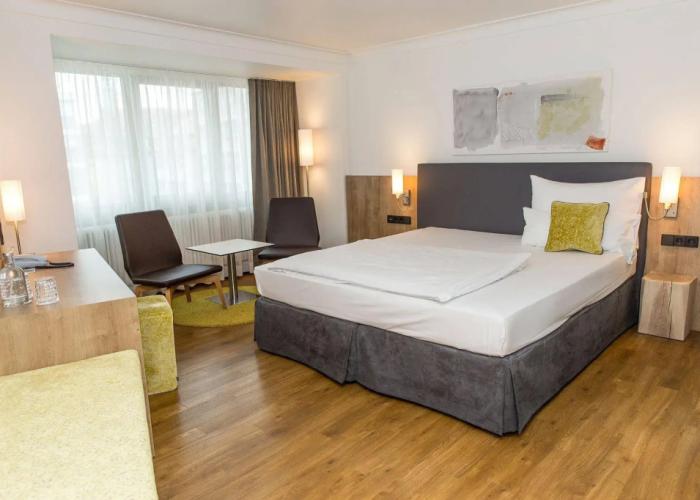 Hotel Goldenes Rad