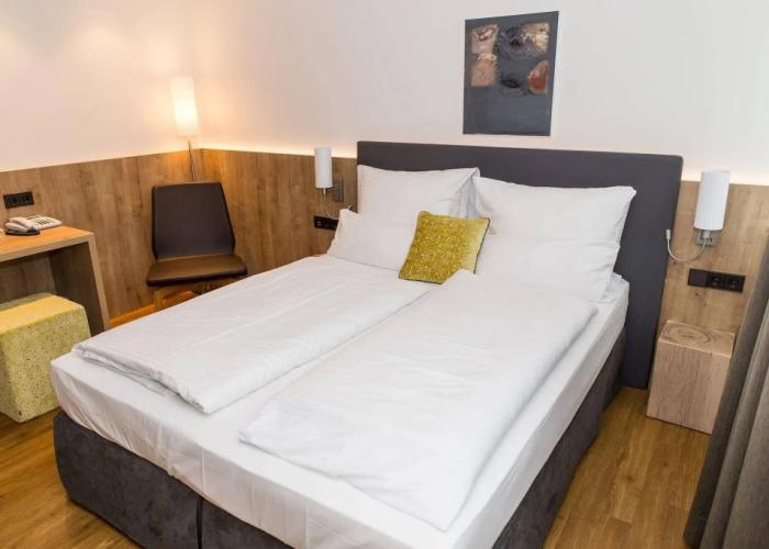 Hotel Goldenes Rad
