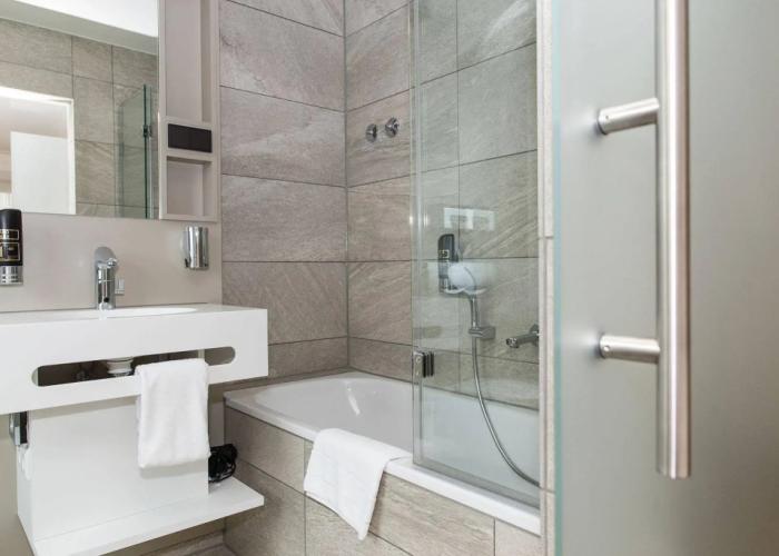 Hotel Goldenes Rad