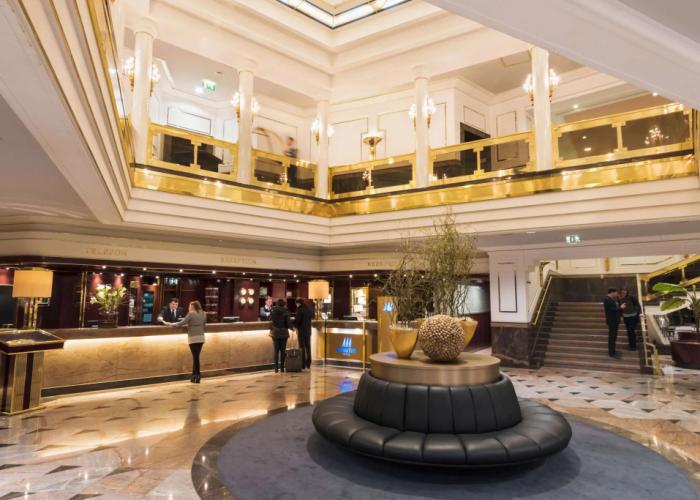 Maritim Hotel Ulm