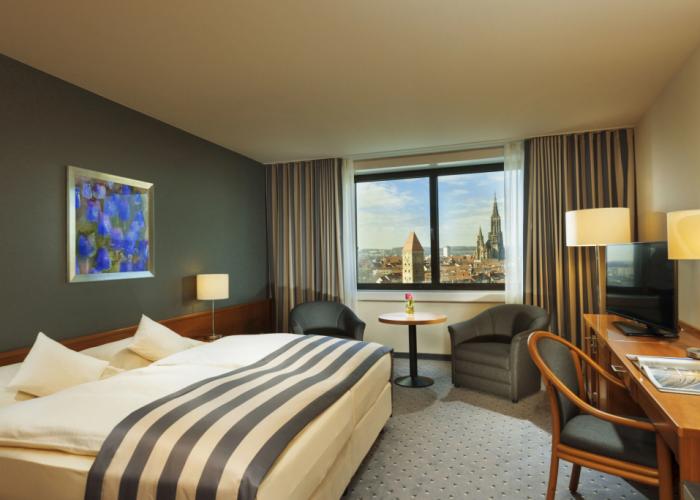 Maritim Hotel Ulm