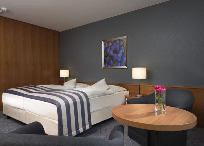 Maritim Hotel Ulm