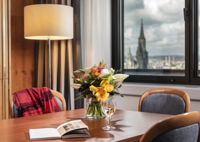 Maritim Hotel Ulm
