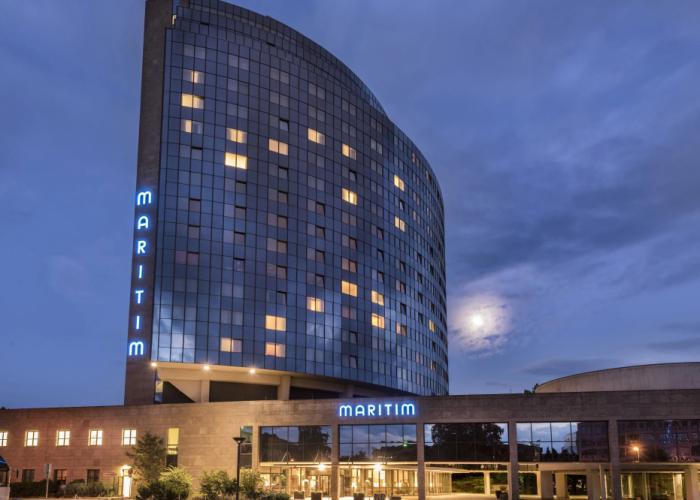 Maritim Hotel Ulm