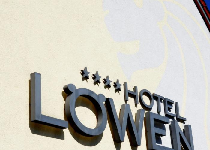 Hotel & Gasthof Löwen