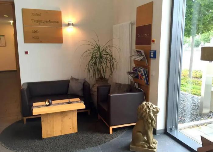 Hotel & Gasthof Löwen