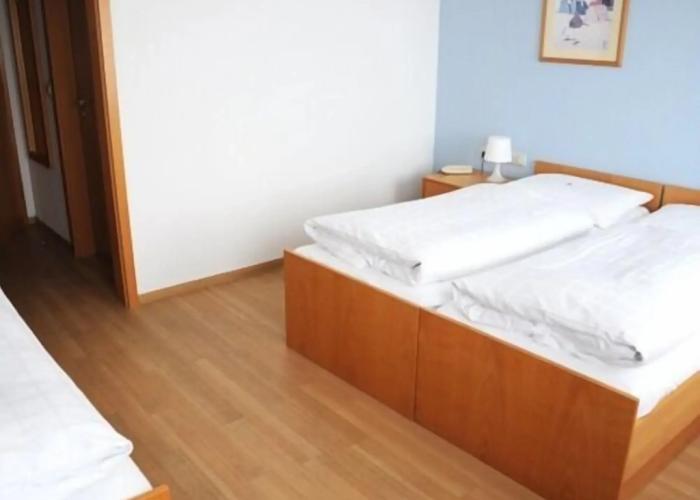 Hotel Ulmer Stuben