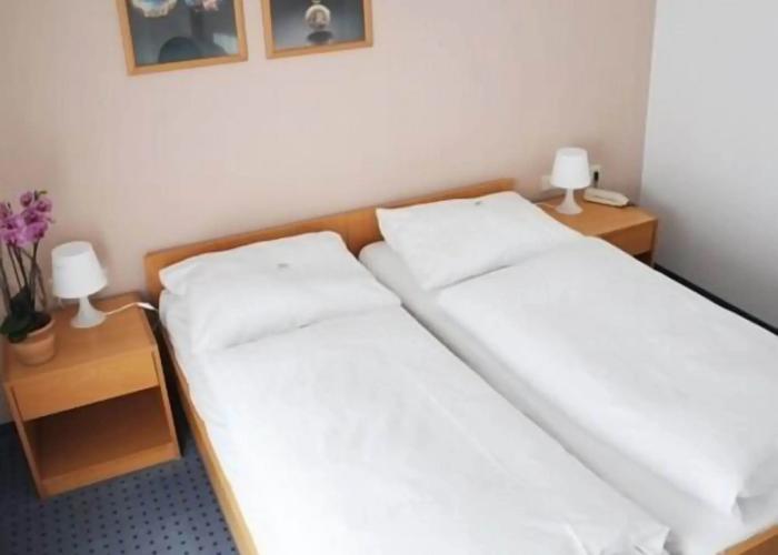 Hotel Ulmer Stuben