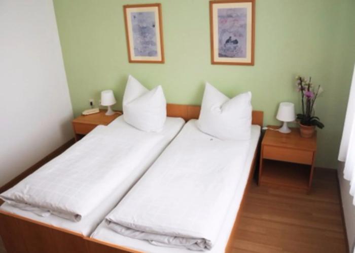 Hotel Ulmer Stuben