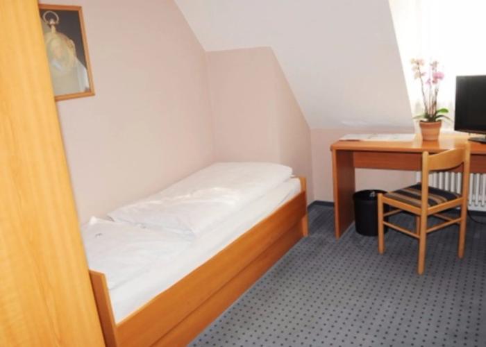 Hotel Ulmer Stuben