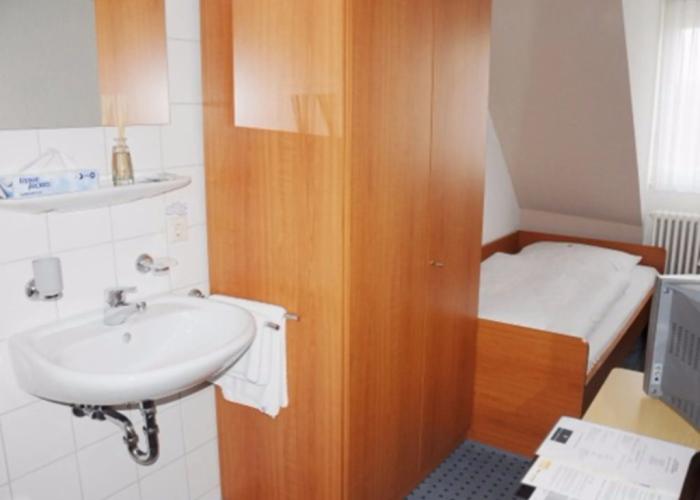 Hotel Ulmer Stuben
