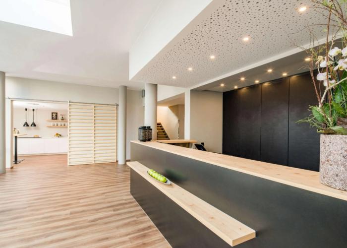 Best Western Plus Atrium Hotel