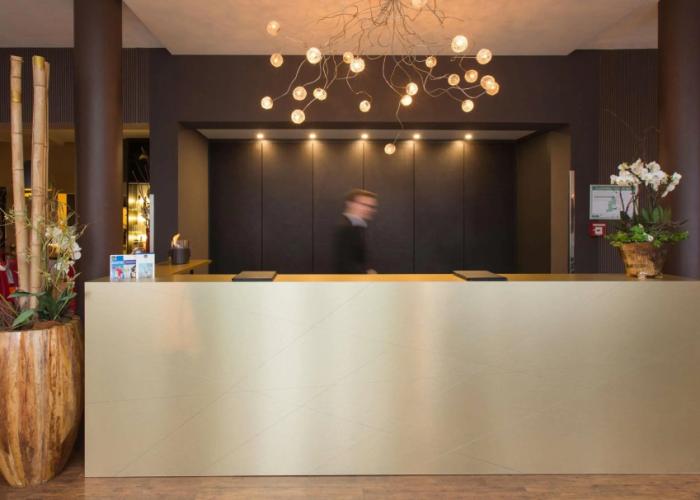 Best Western Plus Atrium Hotel