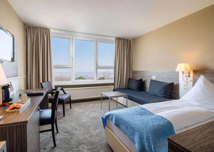 Best Western Plus Atrium Hotel