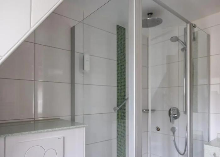 Hotel Garni Lehrertal